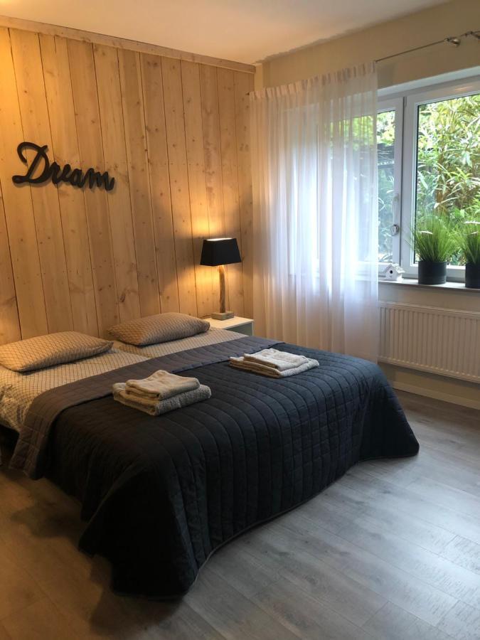 Diamond Ferienwohnung&bed&breakfast Apartment *