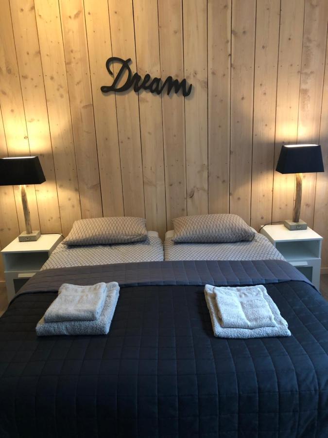 Apartment Diamond Ferienwohnung&bed&breakfast Dersum