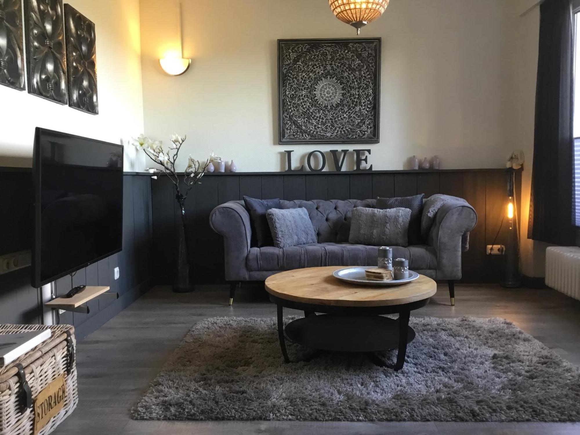 Diamond Ferienwohnung&bed&breakfast * Dersum