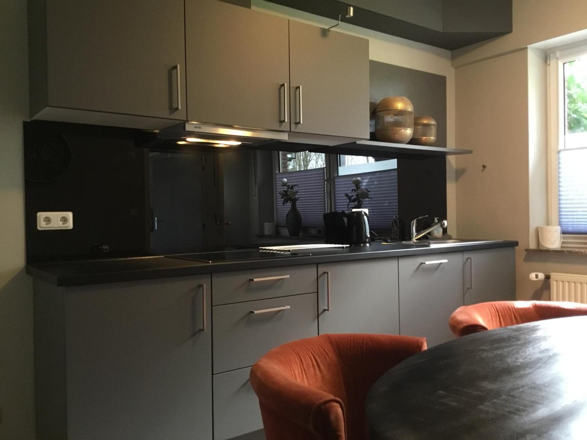 Diamond Ferienwohnung&bed&breakfast Apartment
