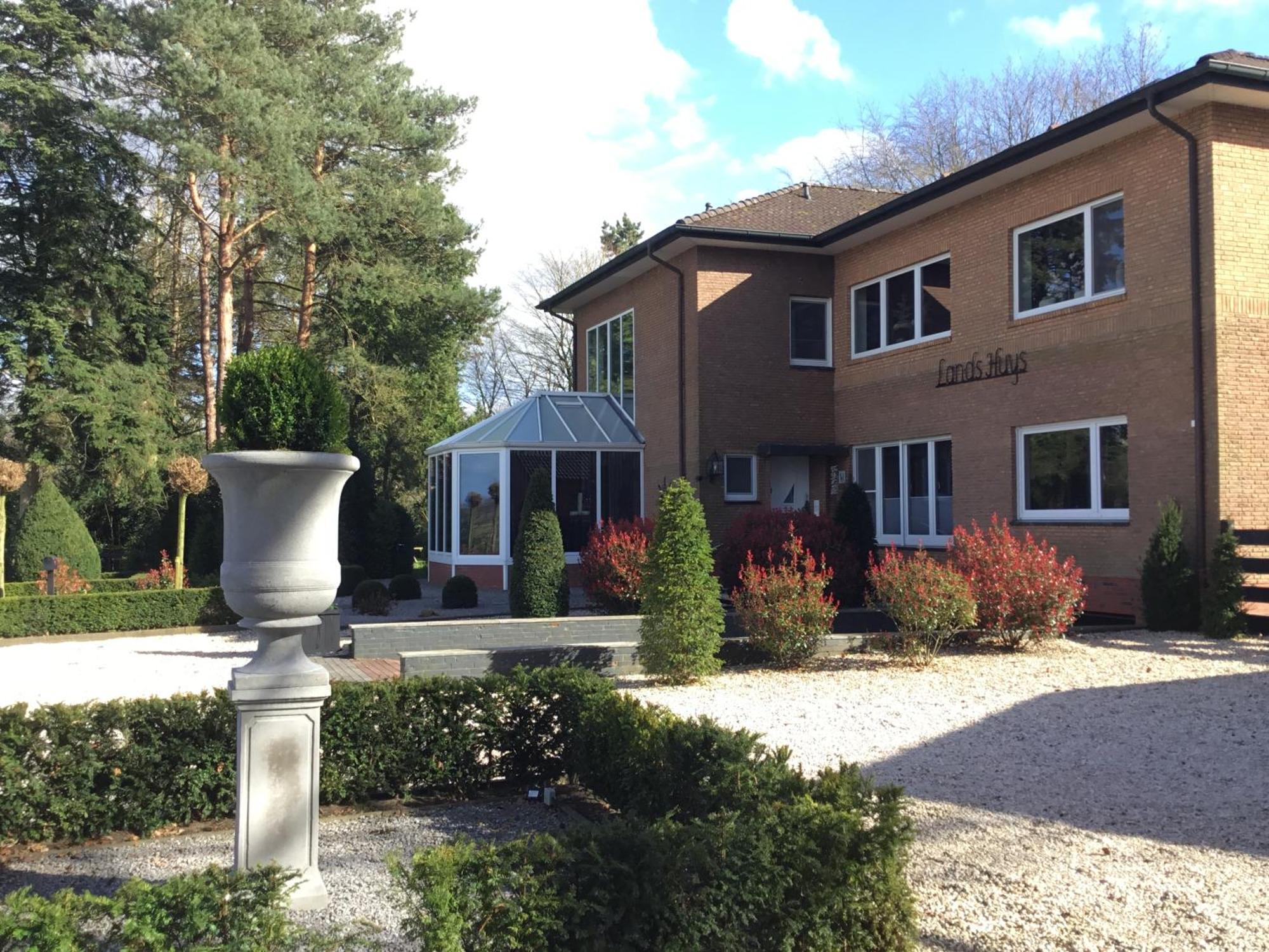 Diamond Ferienwohnung&bed&breakfast Apartment *