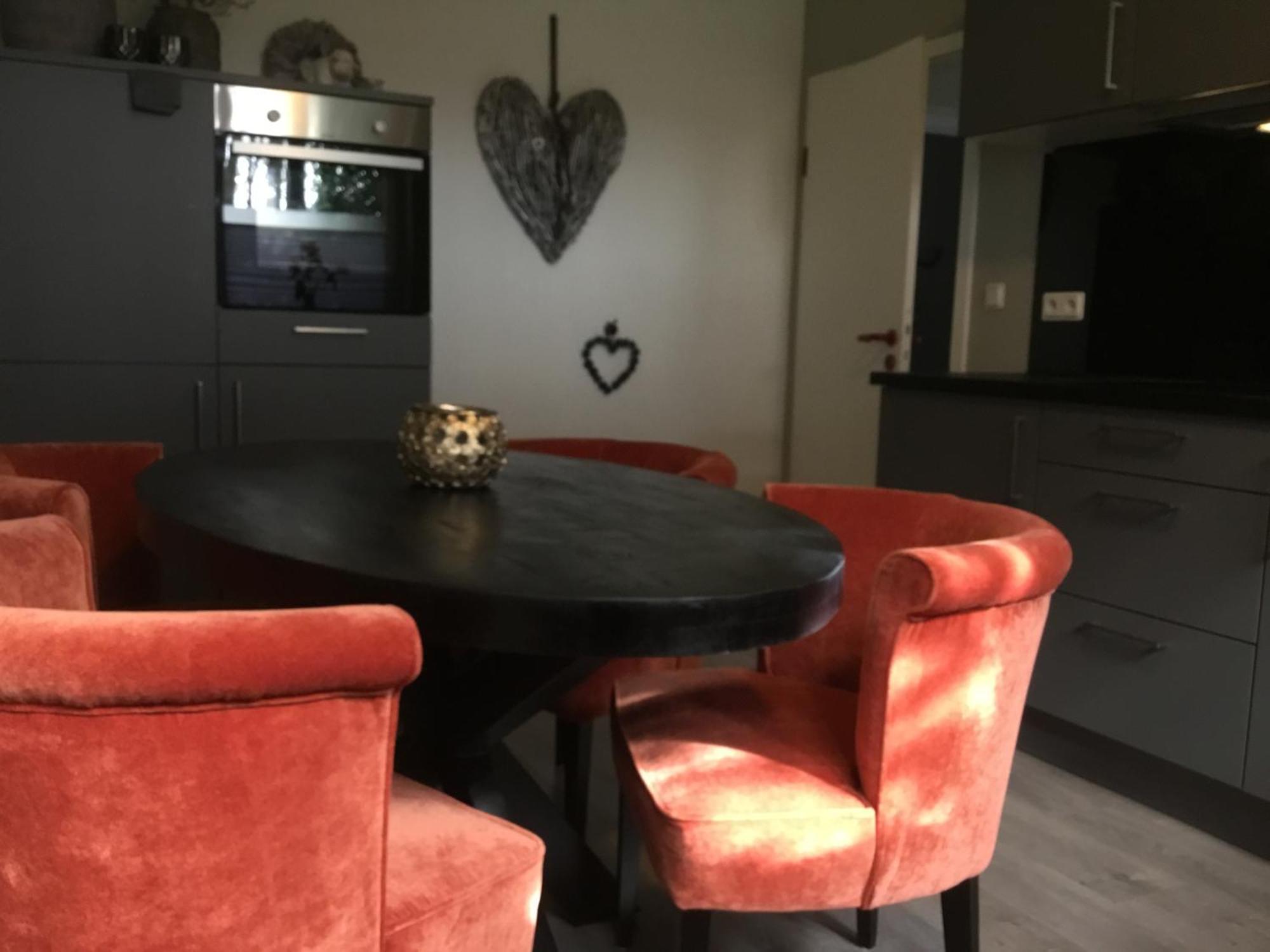 Diamond Ferienwohnung&bed&breakfast Apartment Dersum