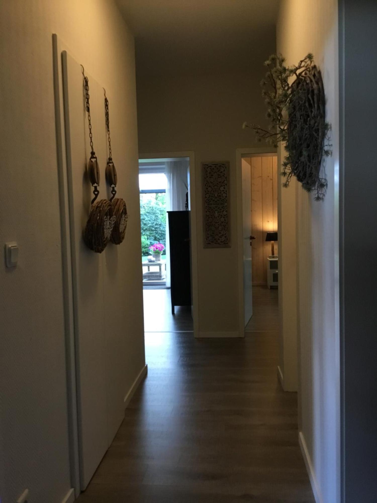 Diamond Ferienwohnung&bed&breakfast * Dersum