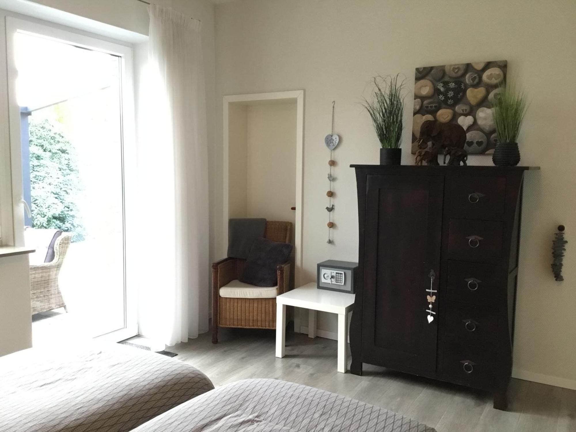 Diamond Ferienwohnung&bed&breakfast Dersum