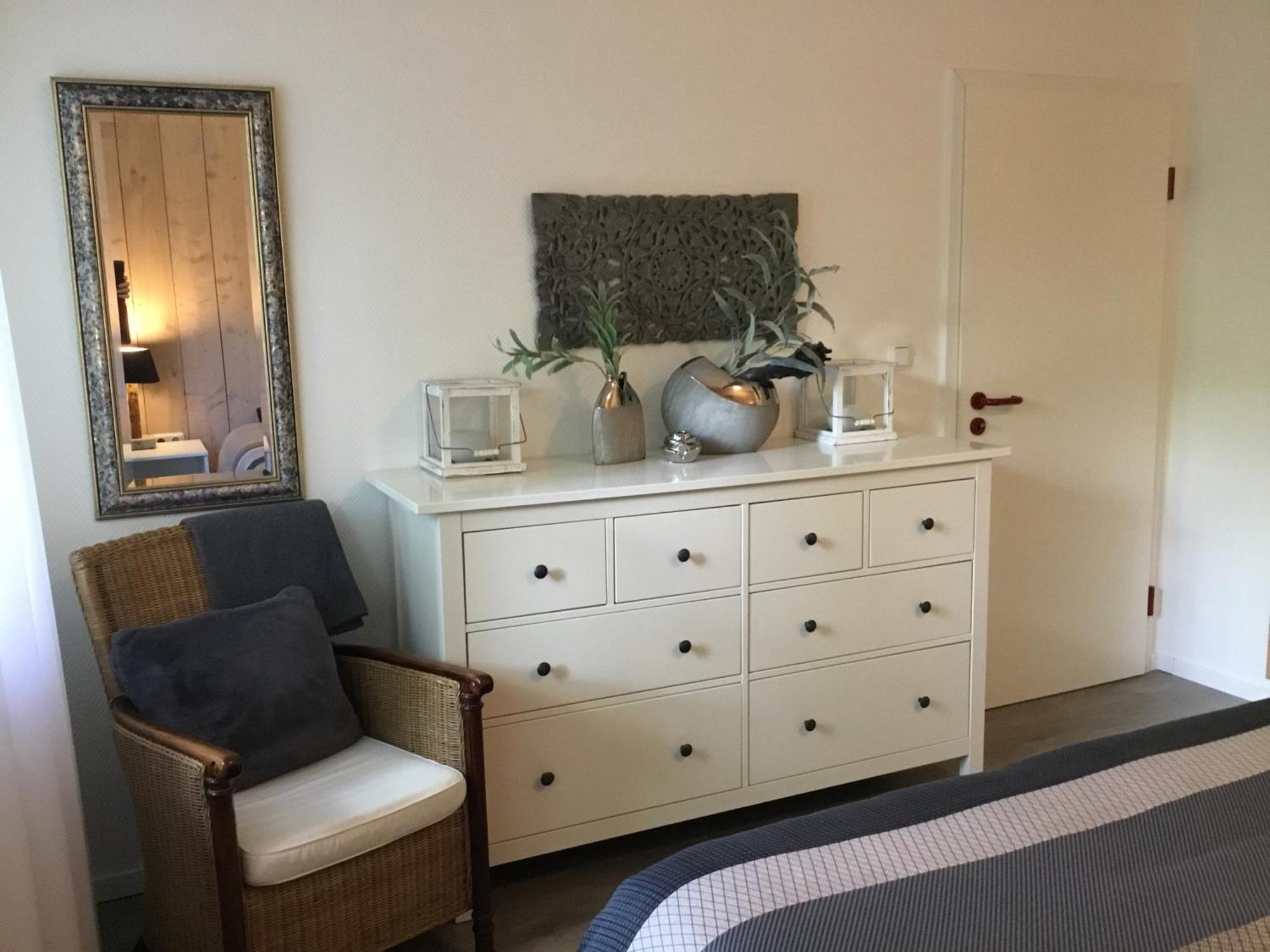 Diamond Ferienwohnung&bed&breakfast Apartment Dersum