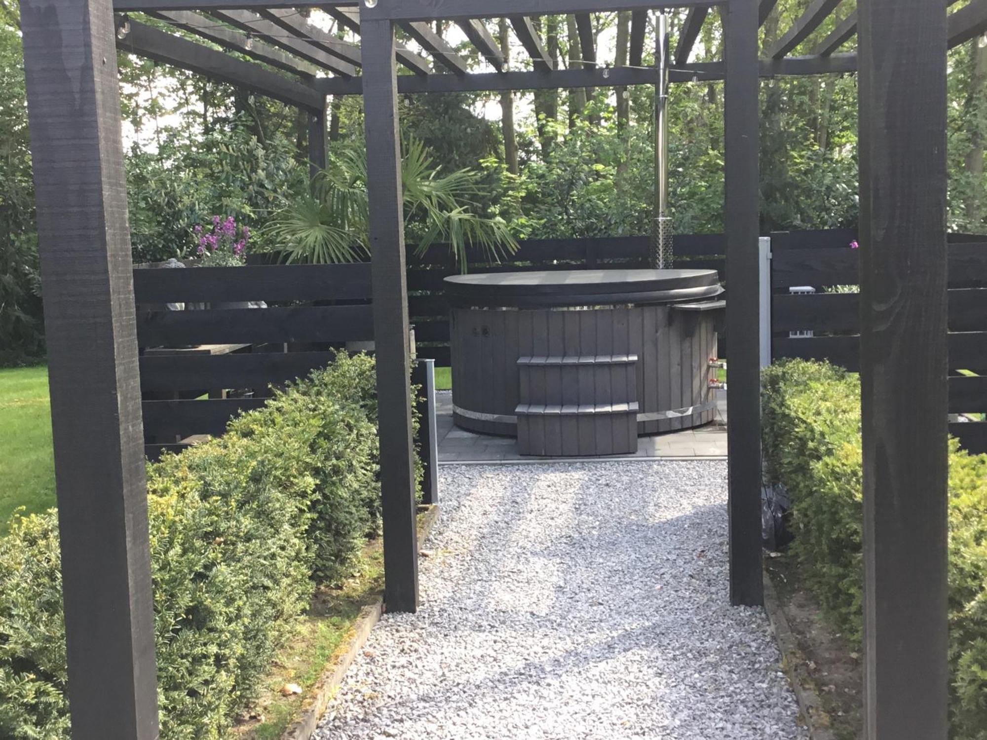 Apartment Diamond Ferienwohnung&bed&breakfast Dersum